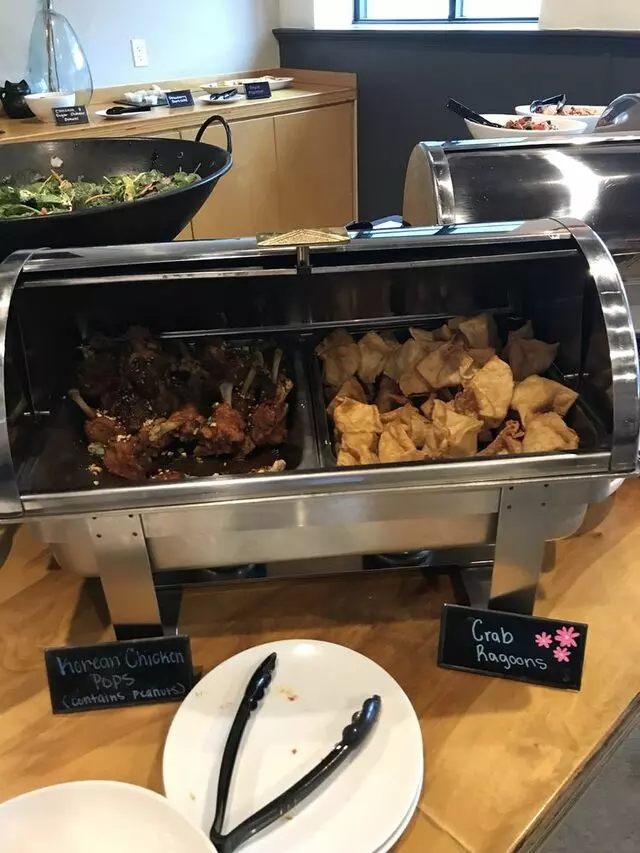 Jenna’s Asian Kitchen