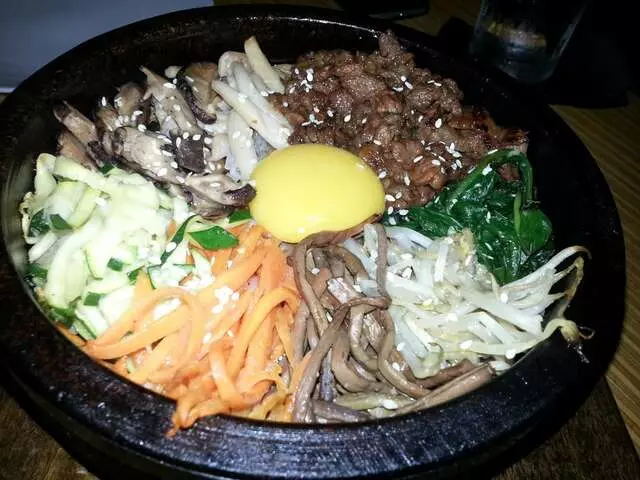 Jenna’s Asian Kitchen