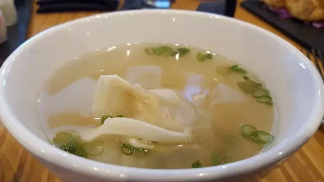 Jenna’s Asian Kitchen