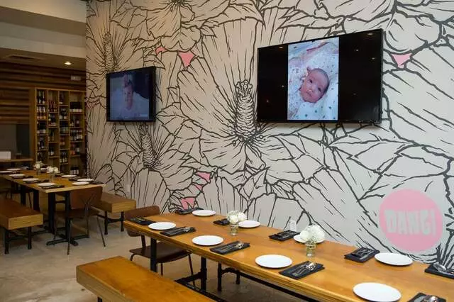 Jenna’s Asian Kitchen