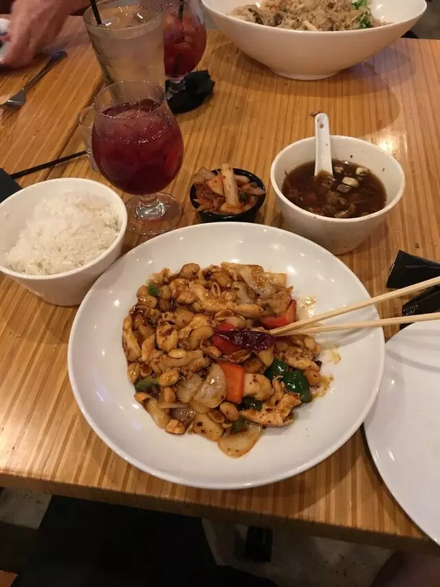 Jenna’s Asian Kitchen