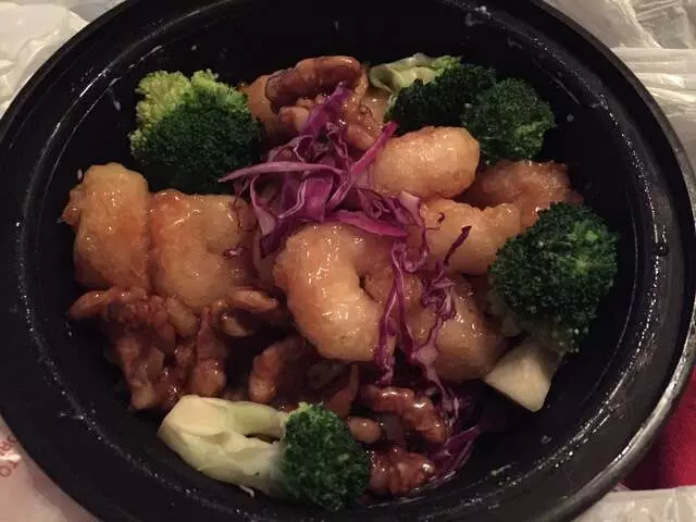 Jenna’s Asian Kitchen