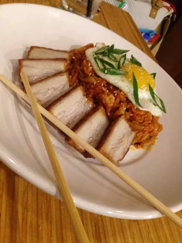 Jenna’s Asian Kitchen