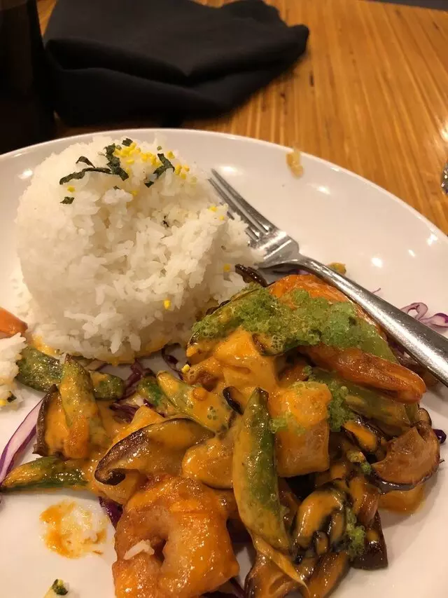 Jenna’s Asian Kitchen