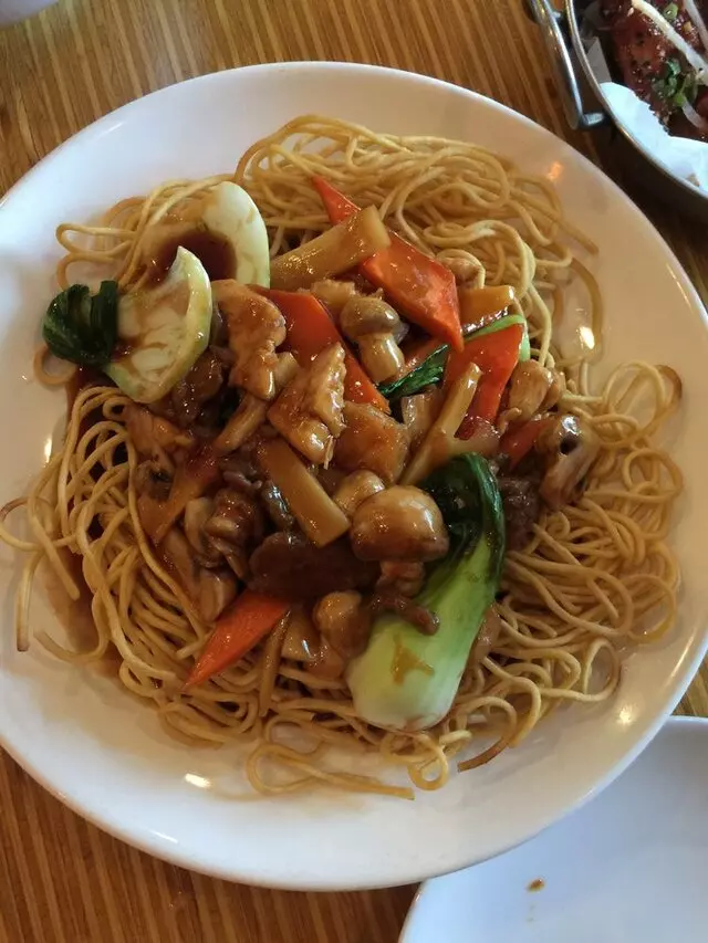 Jenna’s Asian Kitchen