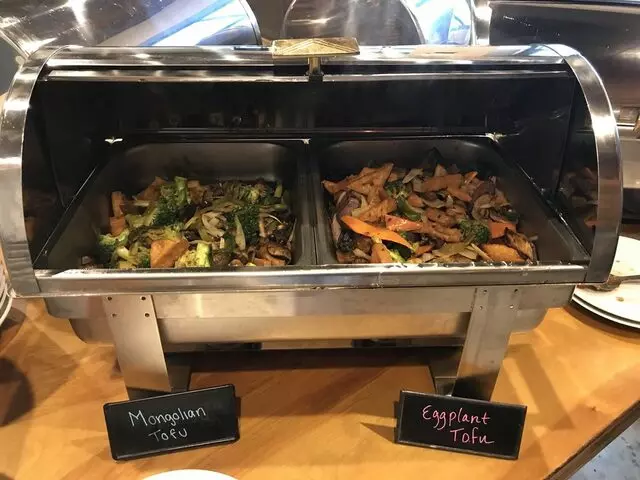 Jenna’s Asian Kitchen