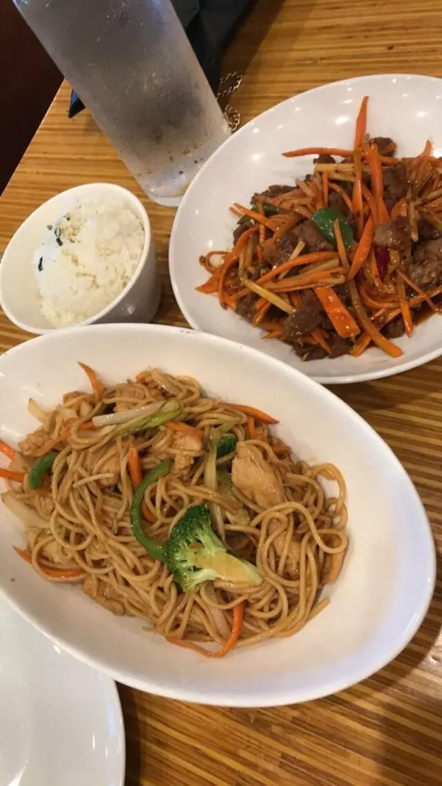 Jenna’s Asian Kitchen