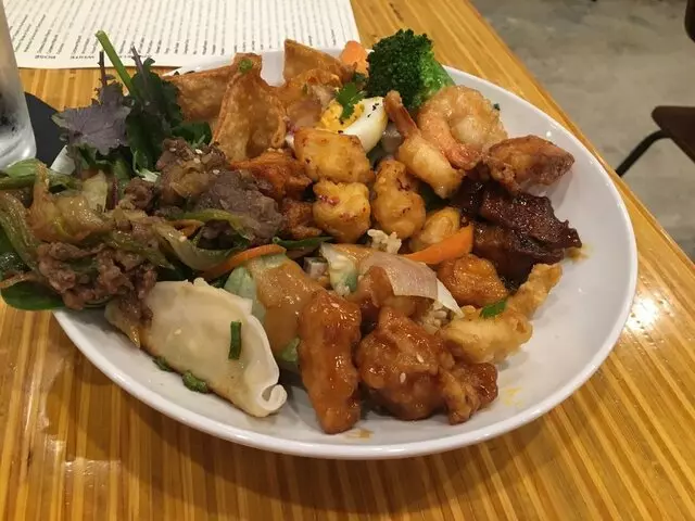 Jenna’s Asian Kitchen