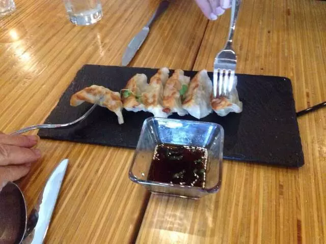 Jenna’s Asian Kitchen