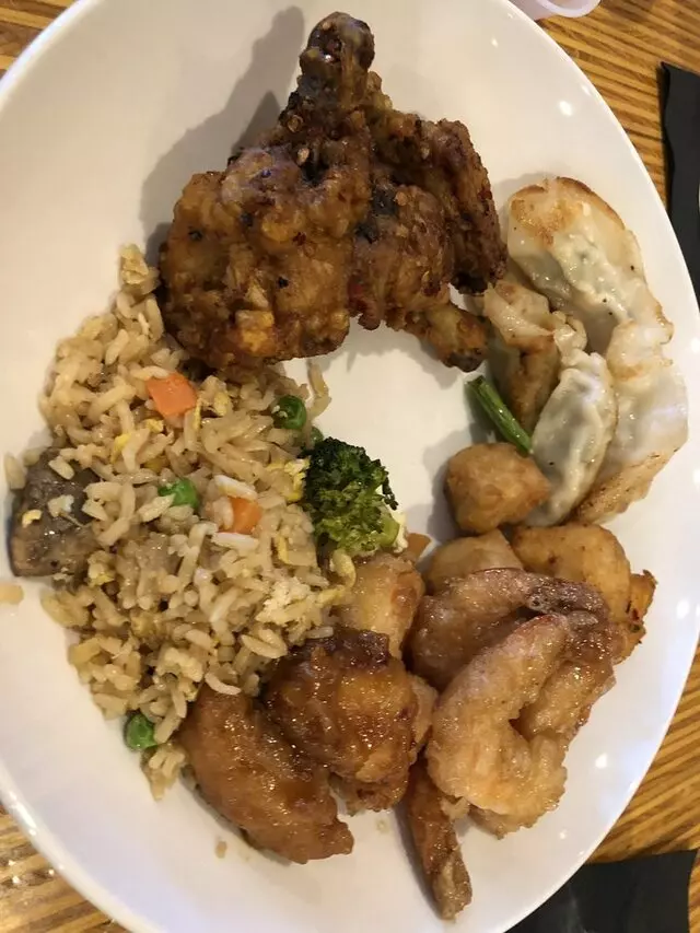 Jenna’s Asian Kitchen