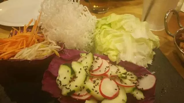 Jenna’s Asian Kitchen