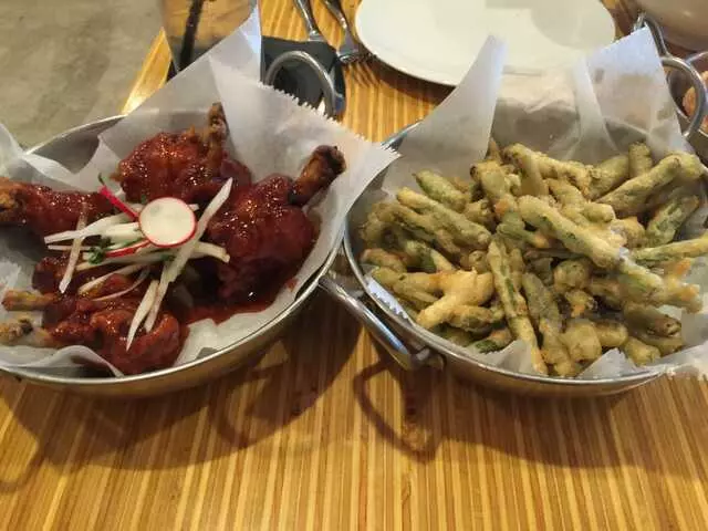 Jenna’s Asian Kitchen
