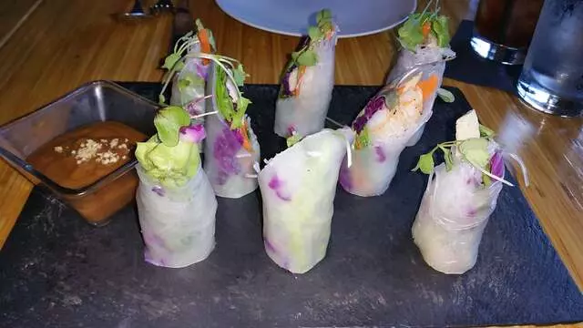 Jenna’s Asian Kitchen