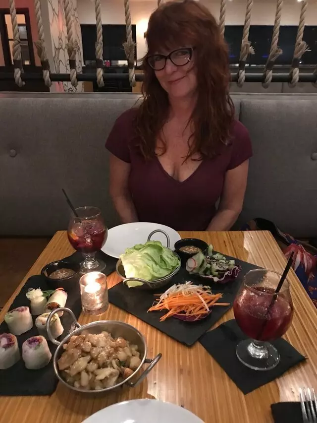 Jenna’s Asian Kitchen