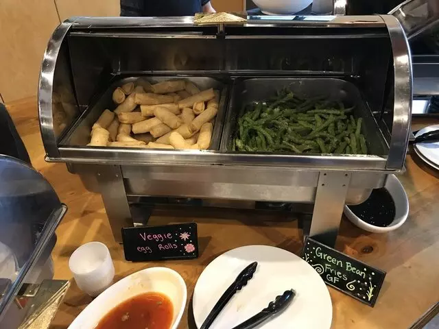 Jenna’s Asian Kitchen