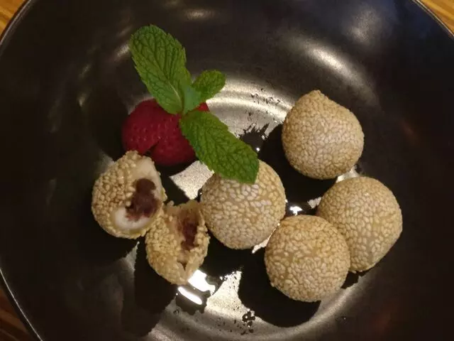 Jenna’s Asian Kitchen