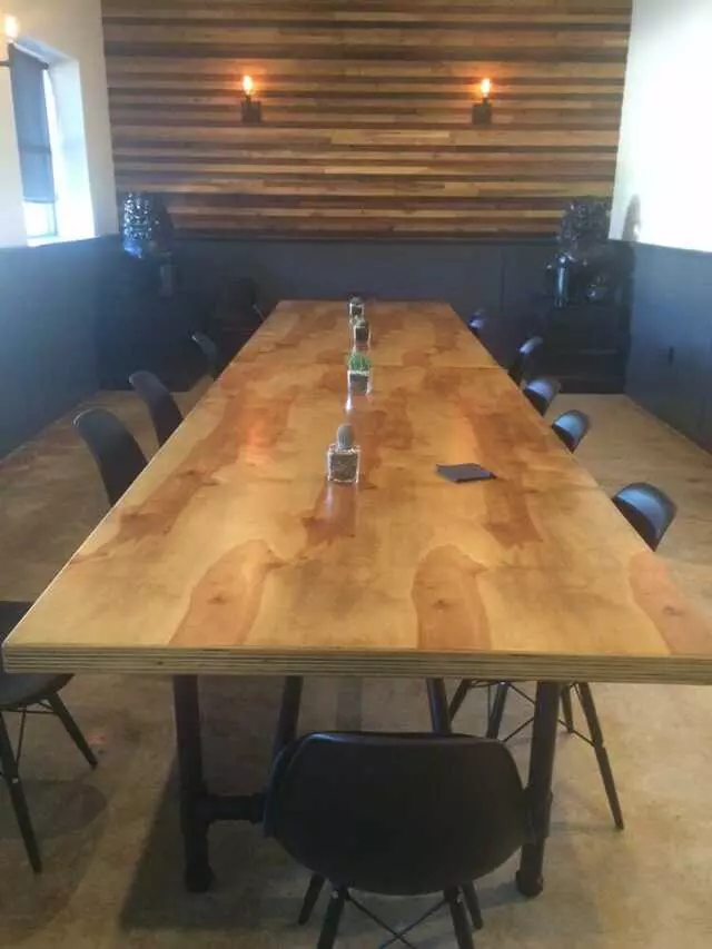Jenna’s Asian Kitchen