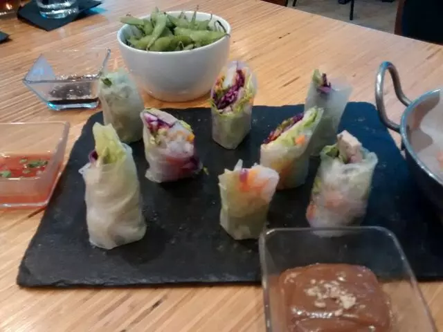 Jenna’s Asian Kitchen