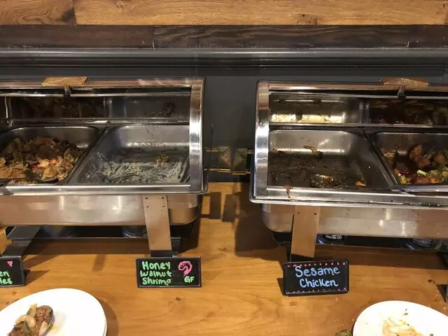 Jenna’s Asian Kitchen