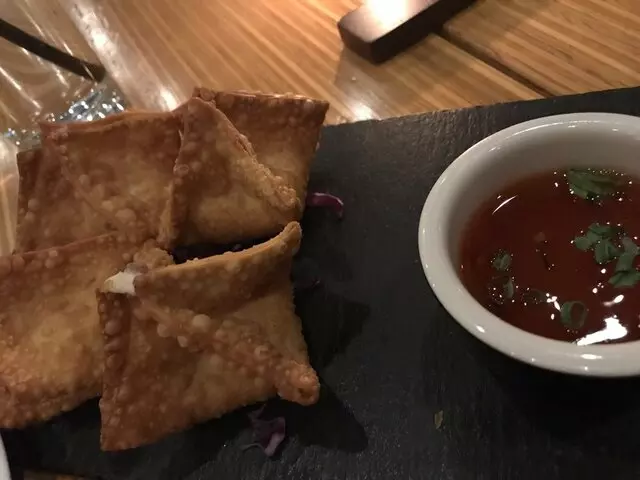 Jenna’s Asian Kitchen