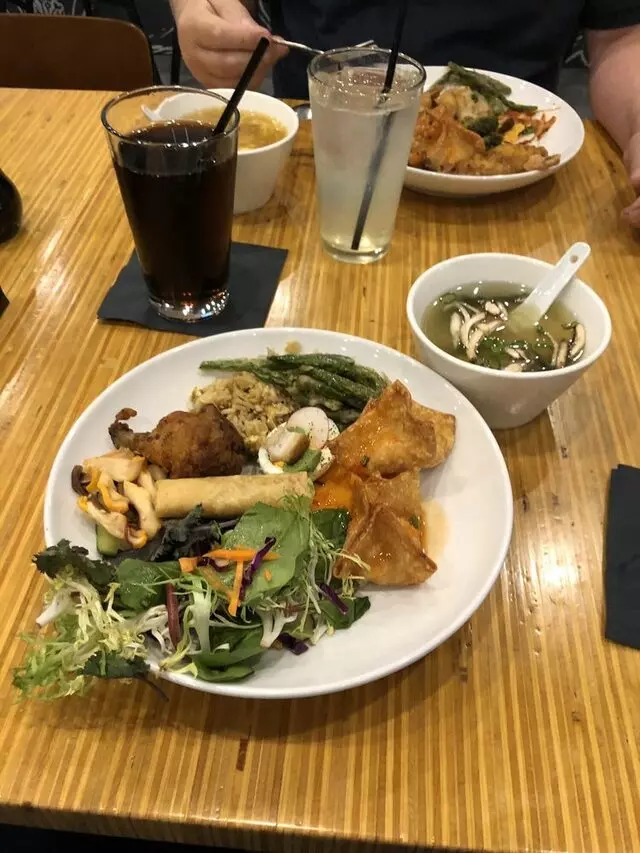 Jenna’s Asian Kitchen
