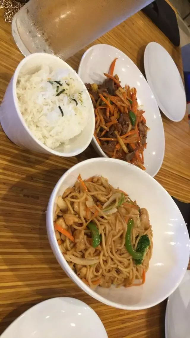 Jenna’s Asian Kitchen