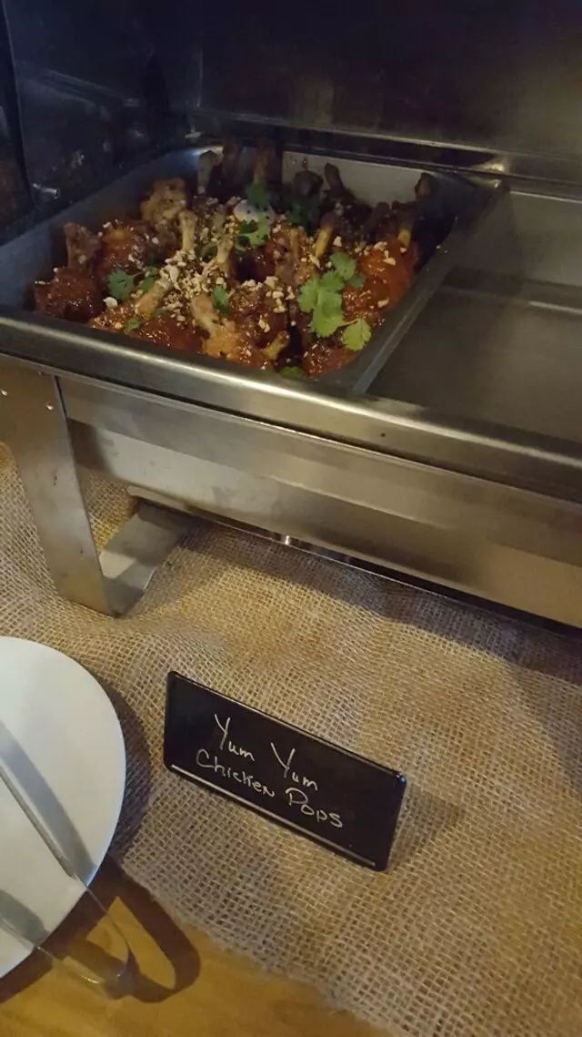 Jenna’s Asian Kitchen