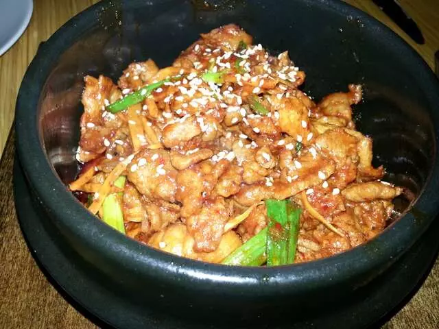 Jenna’s Asian Kitchen