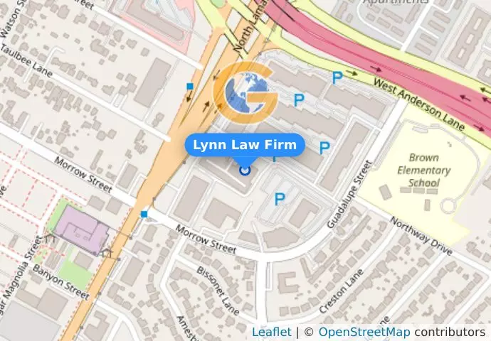 Lynn Law Firm