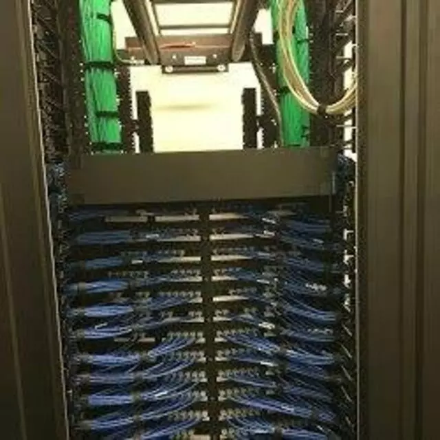 Austin Cabling Systems