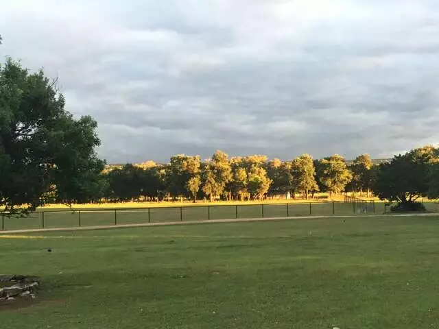 Austin Stables
