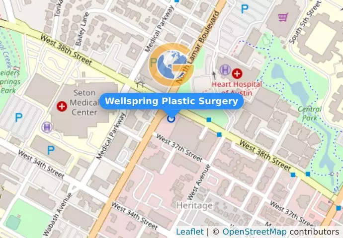 Wellspring Plastic Surgery
