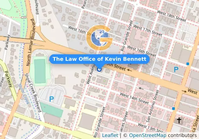 The Law Office of Kevin Bennett