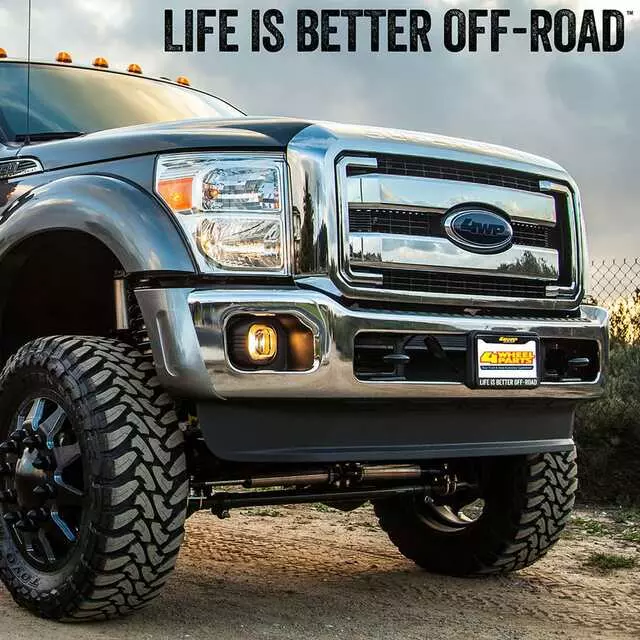 4 Wheel Parts