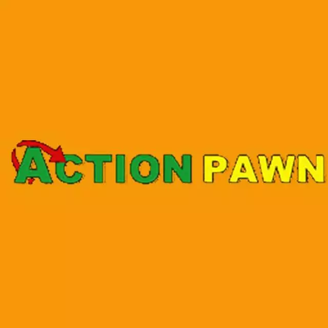 Action Pawn