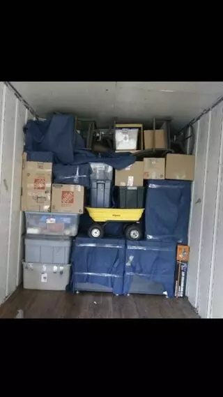 Panthers Moving & Storage