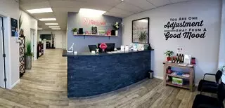 RejuvitATX Chiropractic and Wellnes Center