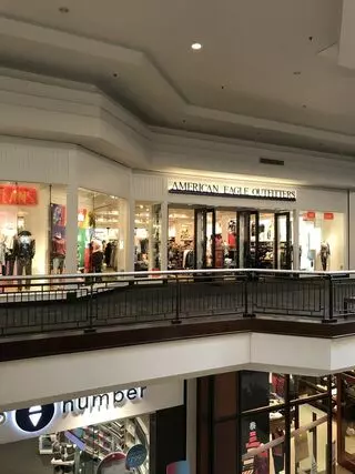 American Eagle Outfitters