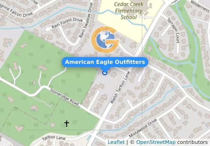American Eagle Outfitters
