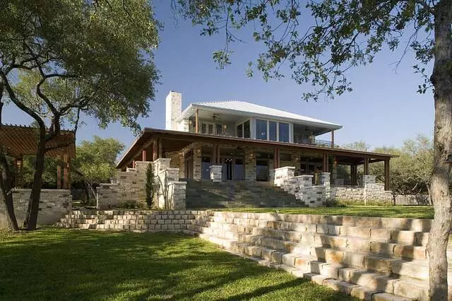 Antenora Architects