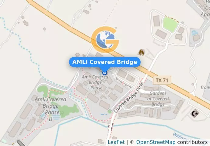 AMLI Covered Bridge