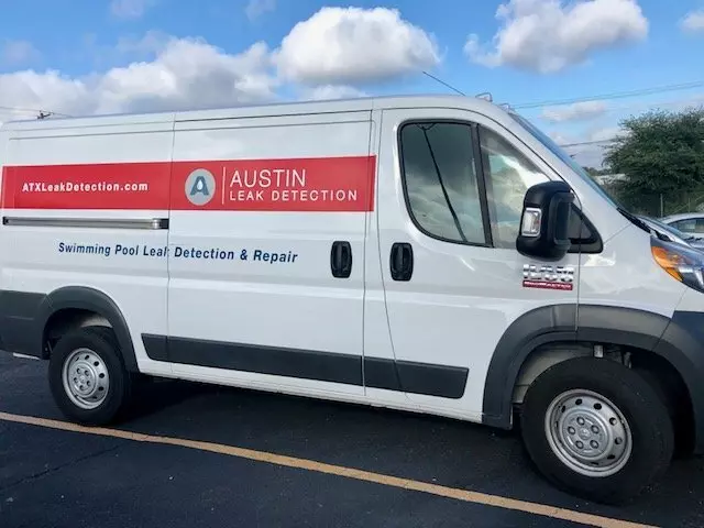 Austin Leak Detection