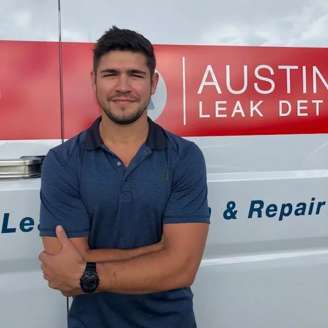 Austin Leak Detection