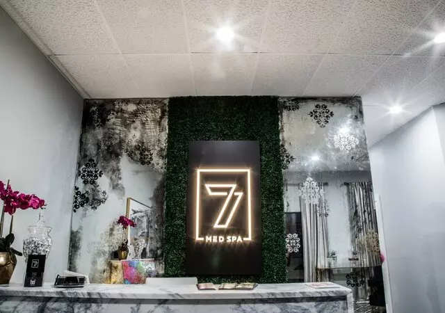 7 Med Spa