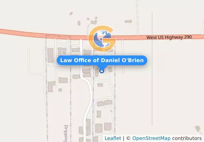 Law Office of Daniel O'Brien