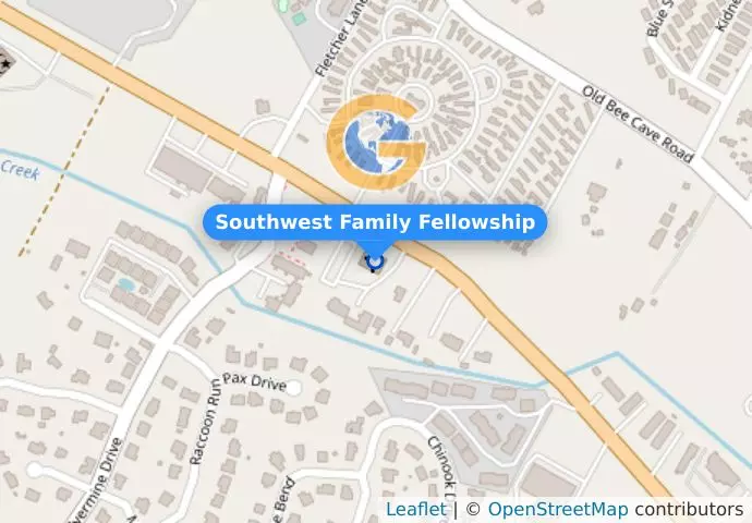 Southwest Family Fellowship