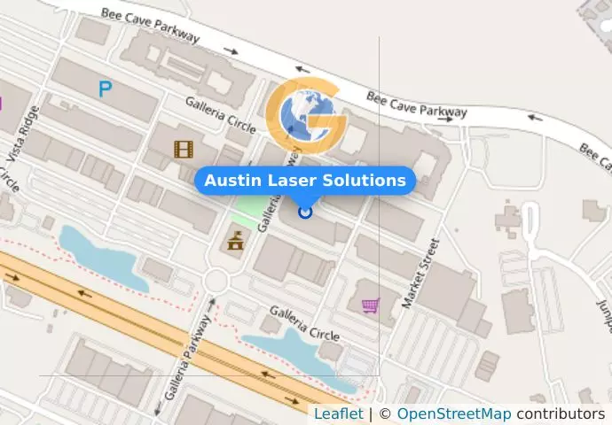 Austin Laser Solutions