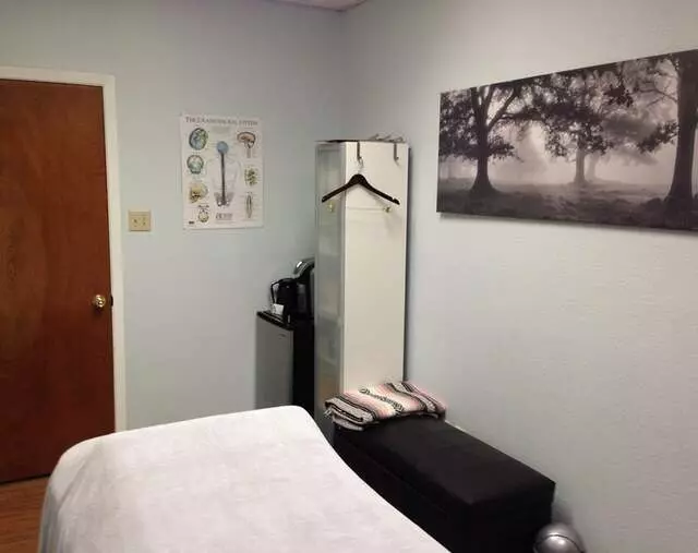 Austin Massage and Bodywork