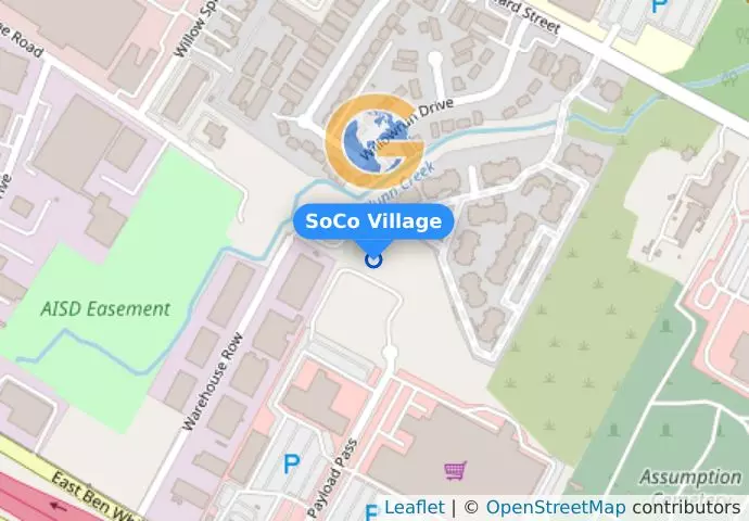 SoCo Village