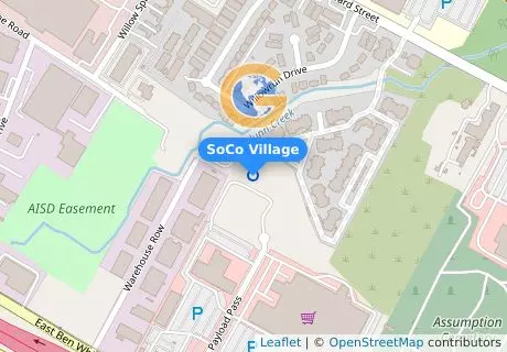 SoCo Village